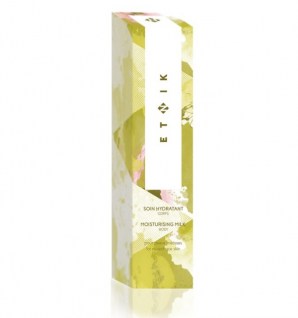 Cosmetica Etnik on Boutique Cosmétique